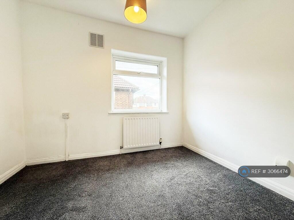 House in Manchester - More