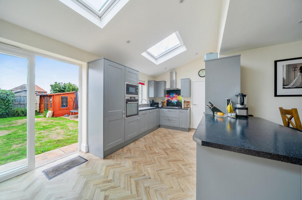 House in Slough - More