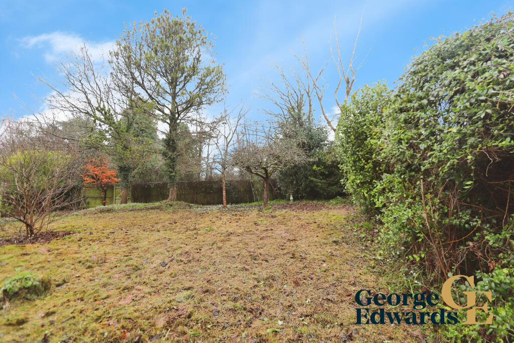 Main image of property: St. Michaels Drive, Appleby Magna, DE12 7BG.
