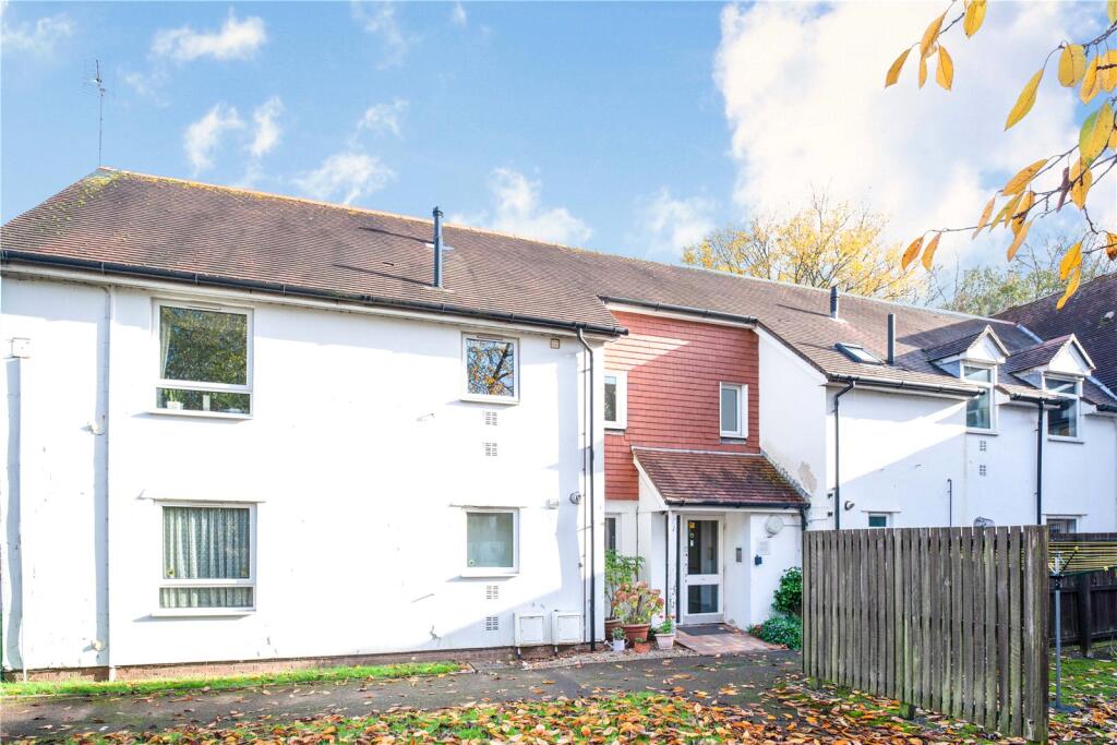 Main image of property: Penhill Close, Pontcanna, Cardiff, CF5