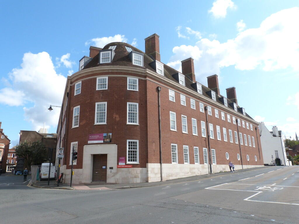 Main image of property: Copenhagen Street