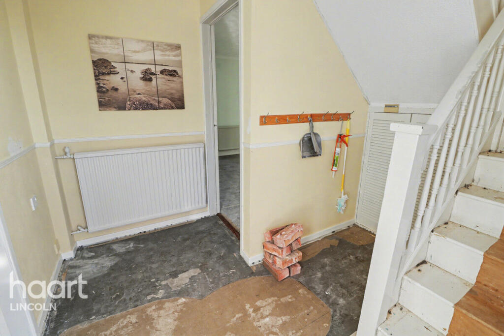 Luton Close, Lincoln photo 2