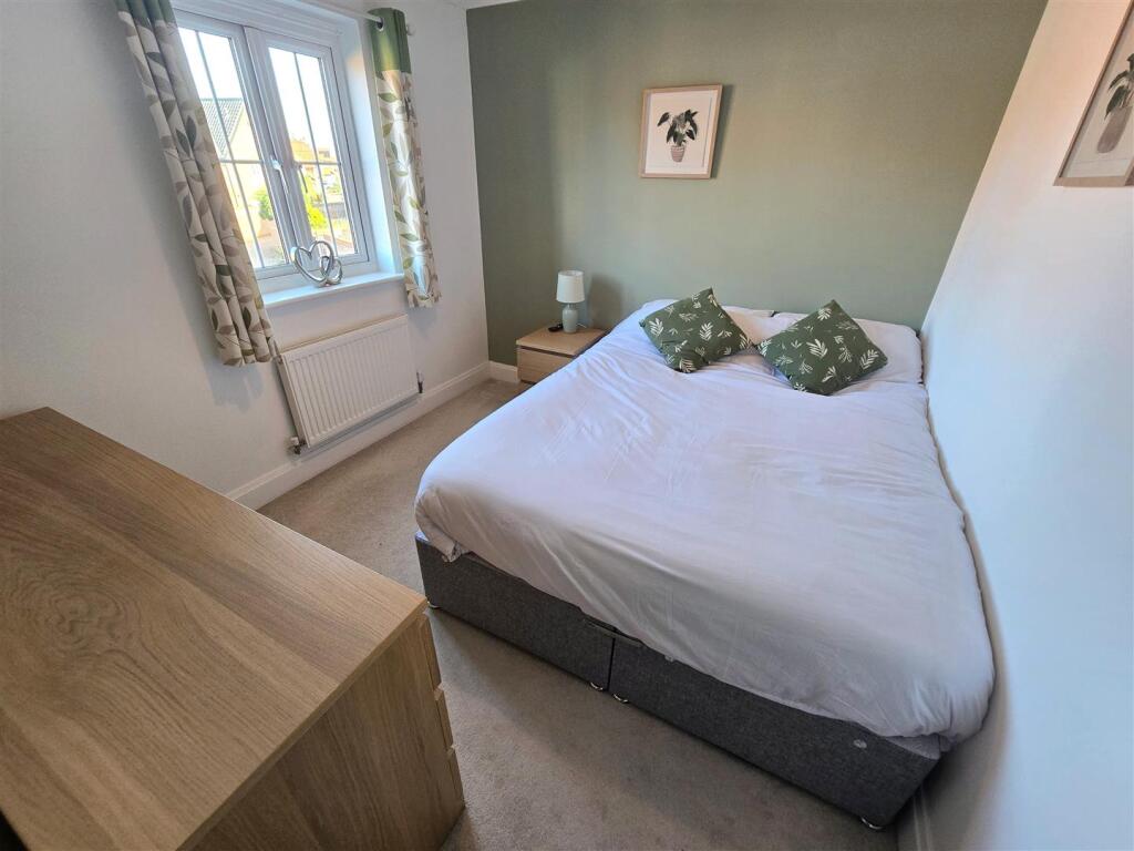 House in Norwich - View 5