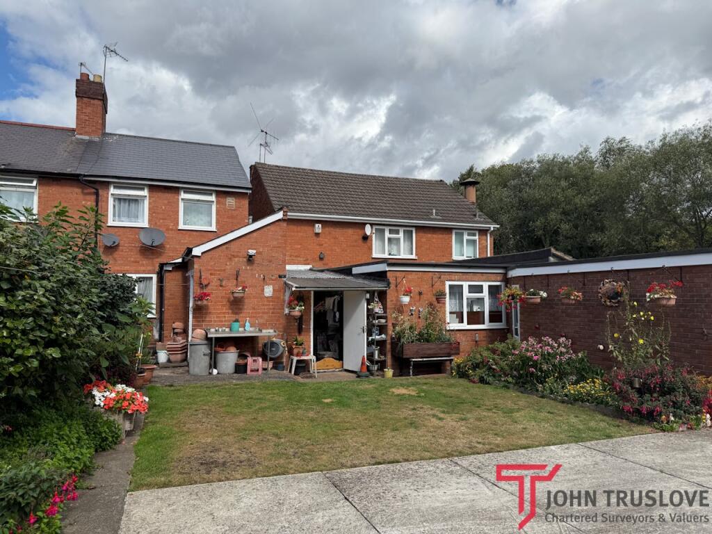 Additional image 14 of 82 - 88 Beoley Road West, Redditch, B98 8LX