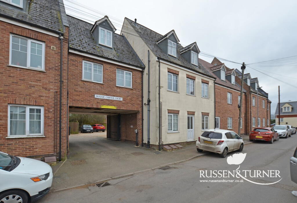 Main image of property: Duggie Carter Court, King's Lynn
