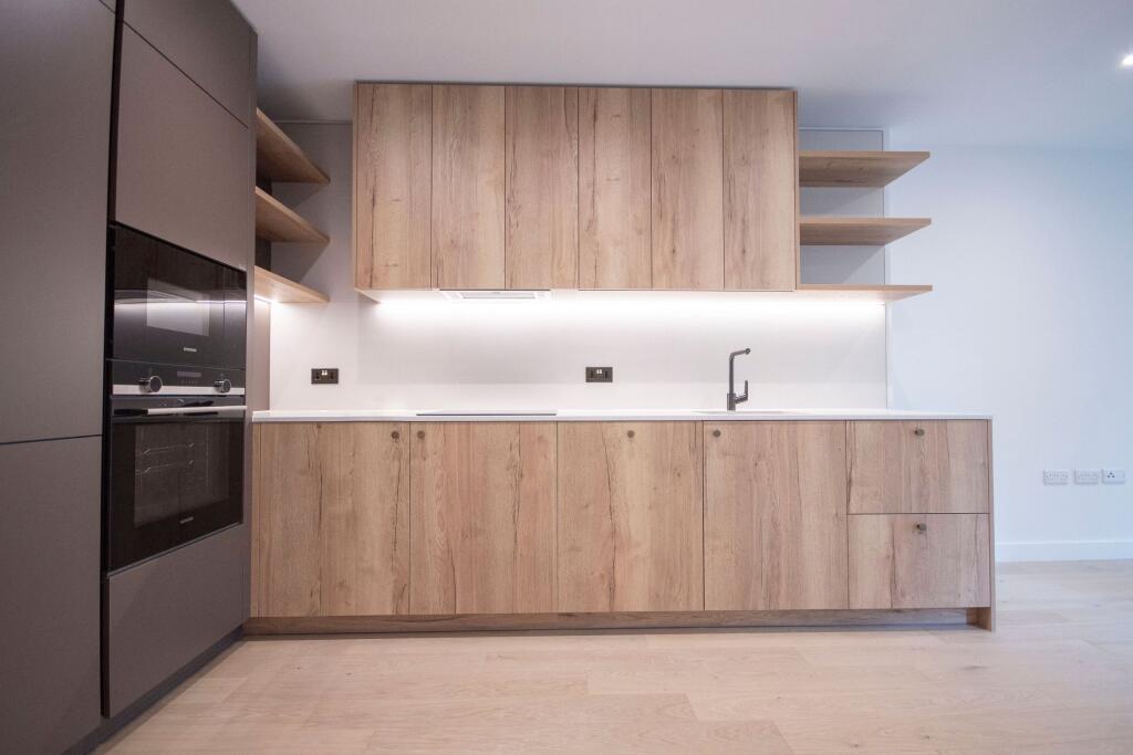 Main image of property: The Wilderly, London