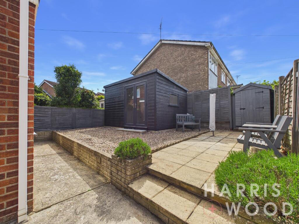 Spring Lane, Wivenhoe, Colchester, Essex, CO7 photo 4