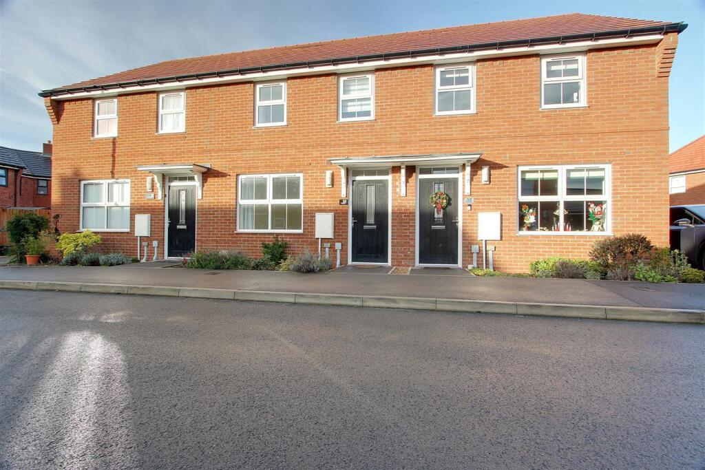 Main image of property: Sorrel Way, Broughton