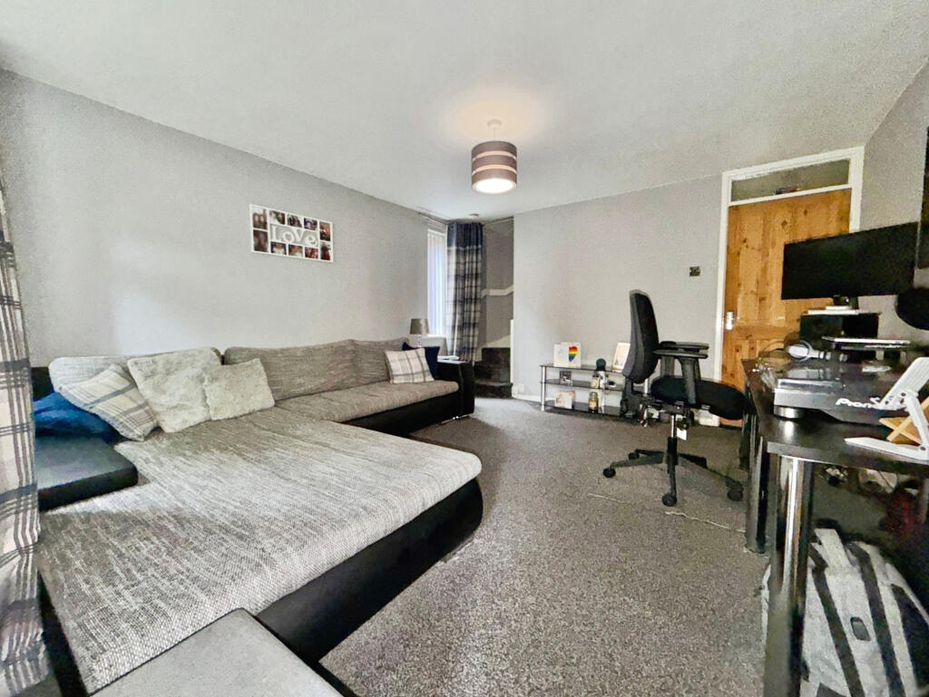 House in Salford, Blackfriars, Lower Broughton - View 3