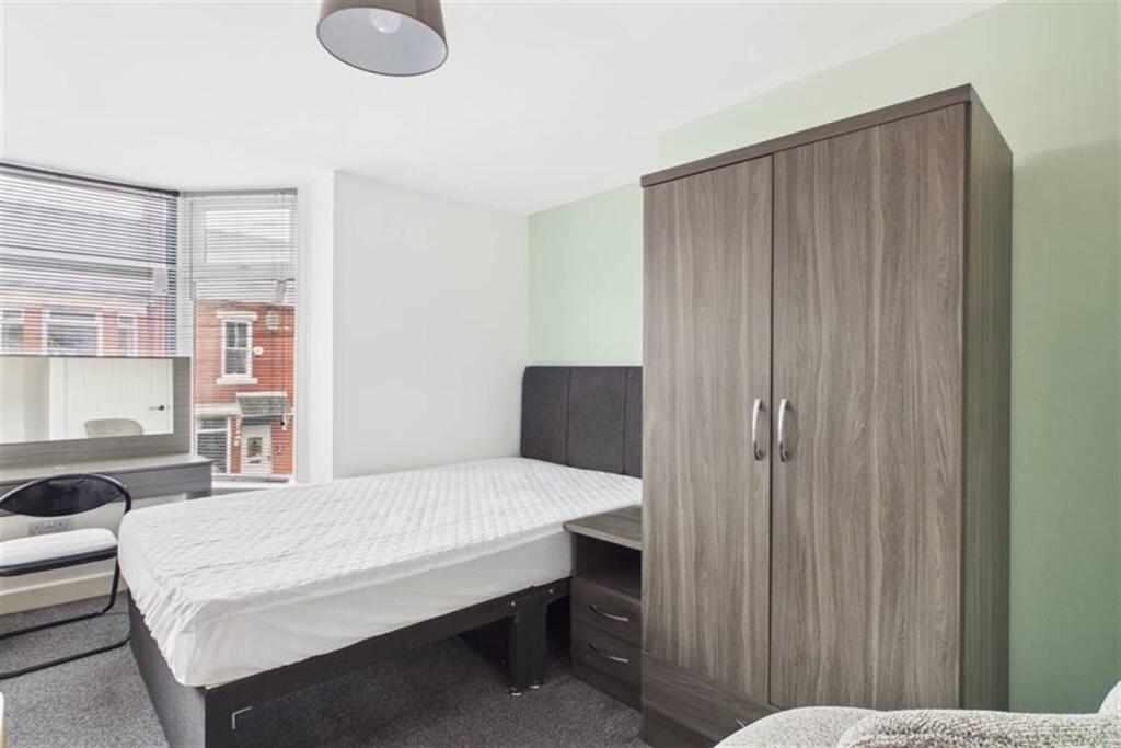 Main image of property: Alverthorpe Street, South Shields