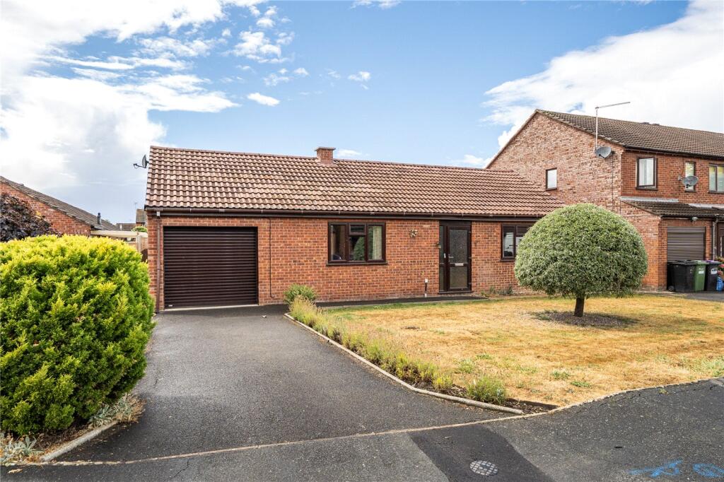 Main image of property: Maple Close, Craven Arms, Shropshire
