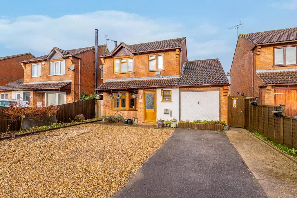 Main image of property: Towndam Lane, Donington