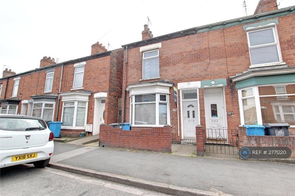Main image of property: Blenheim Street, Hull, HU5