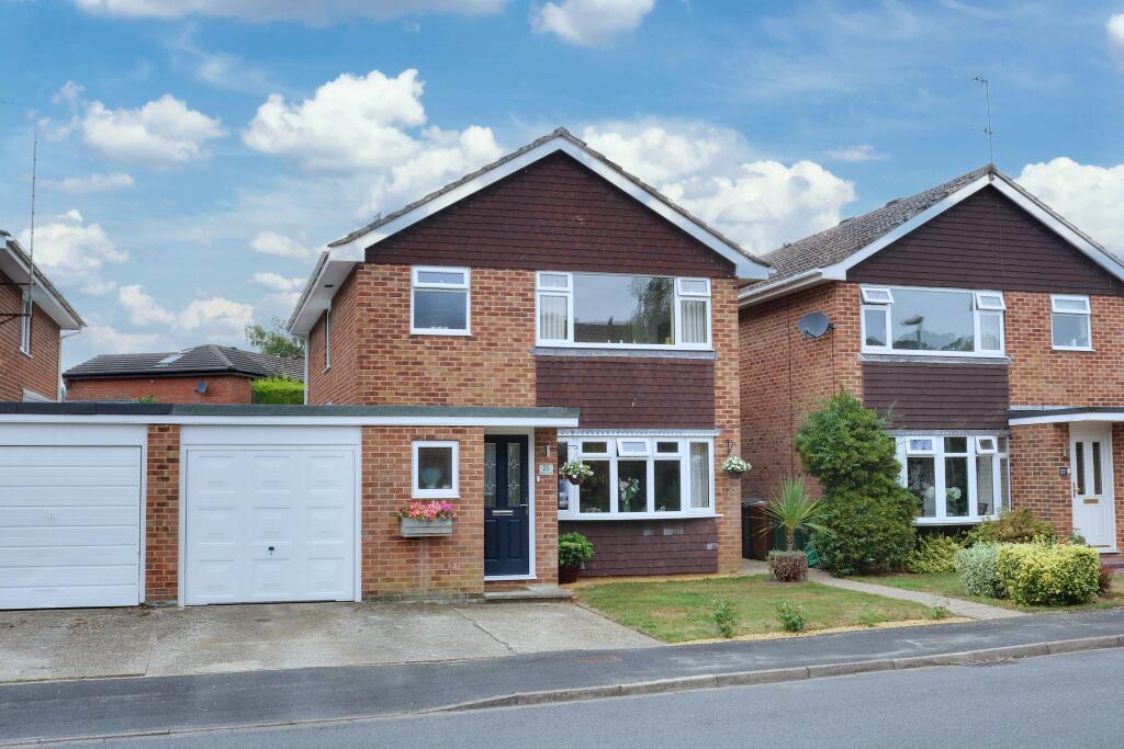 Main image of property: Romsey