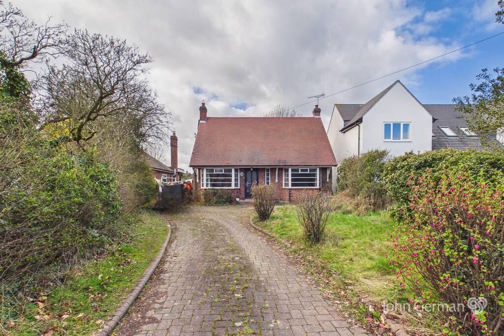 Main image of property: Efflinch Lane, Barton-under-Needwood