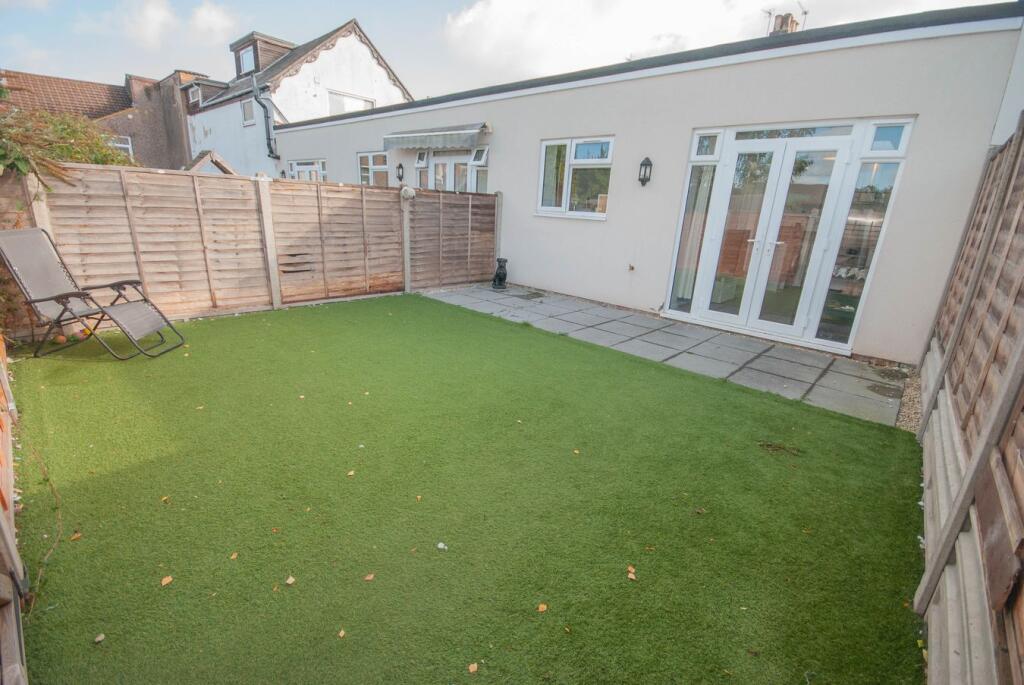 Main image of property: Spring Street, Rugby, CV21