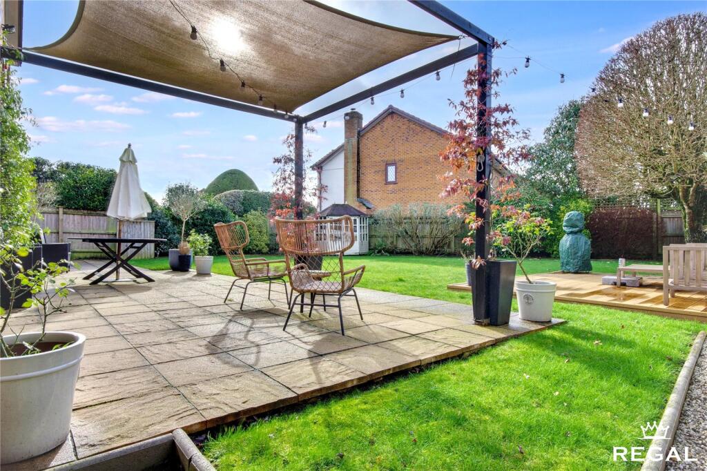 Additional image 30 of Braverstock Road, Talbot Village, Poole, BH12