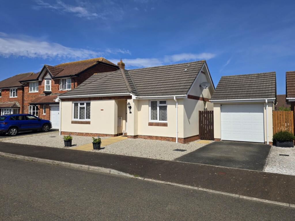 Main image of property: Dudley Way, Westward Ho!