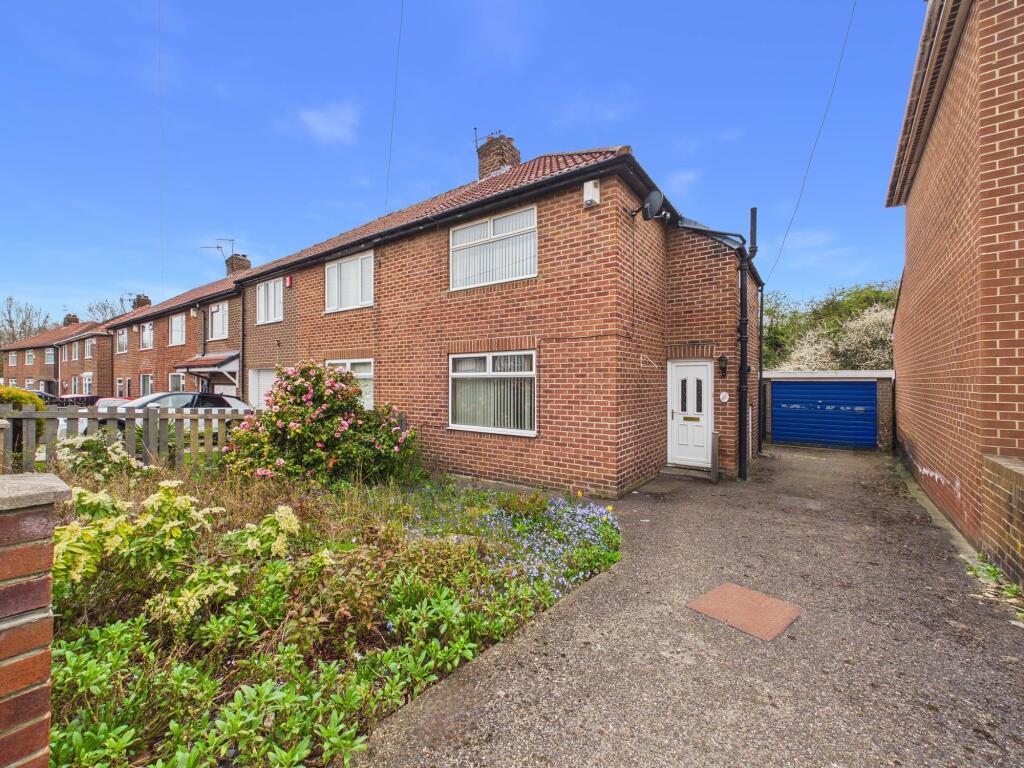 Main image of property: Rochester Gardens, Dunston, NE11
