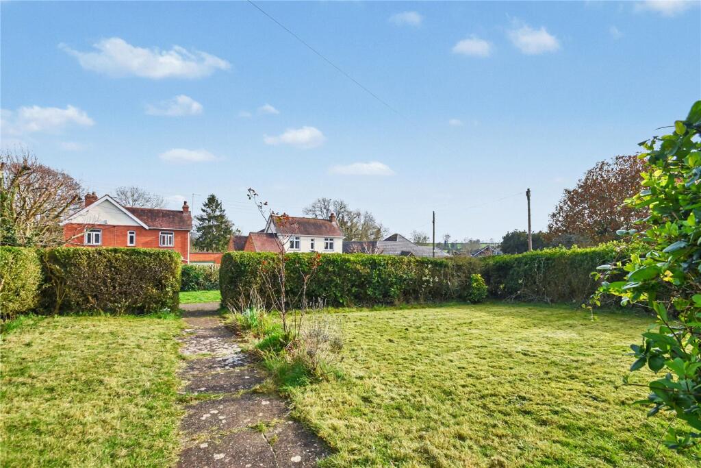 Plough Road, Tibberton, Droitwich Spa, Worcestershire, WR9 - View 3
