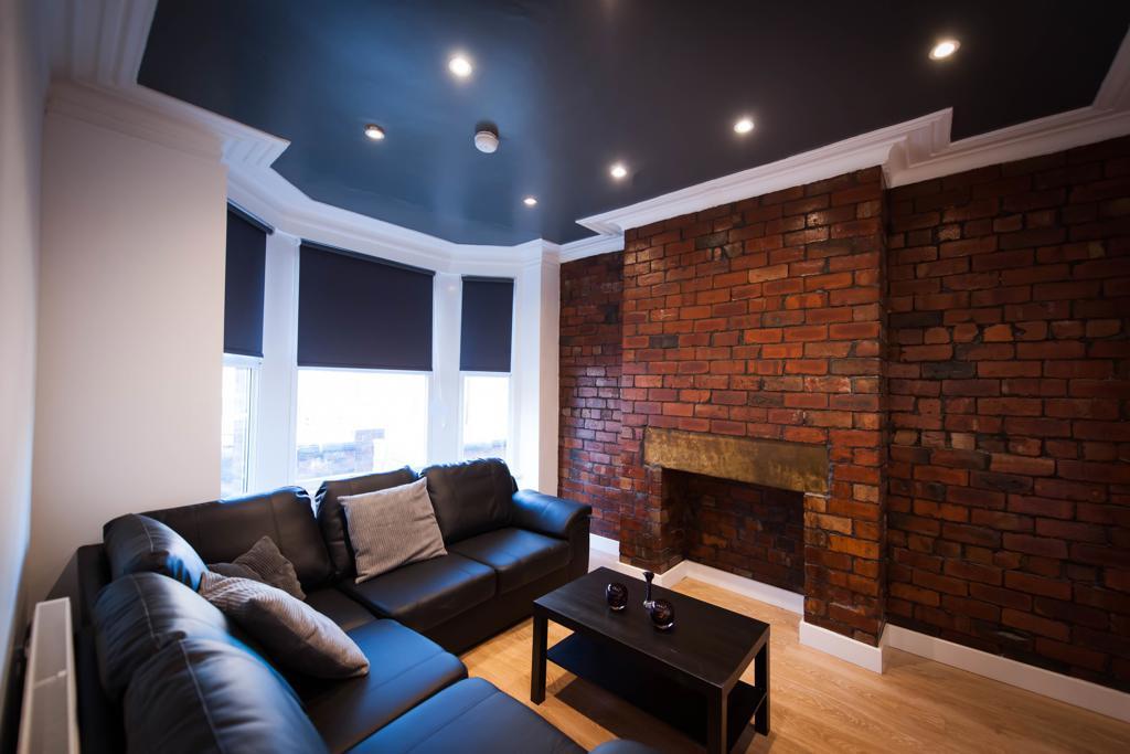 Main image of property: Hartley Crescent, Woodhouse, Leeds LS6 2LL