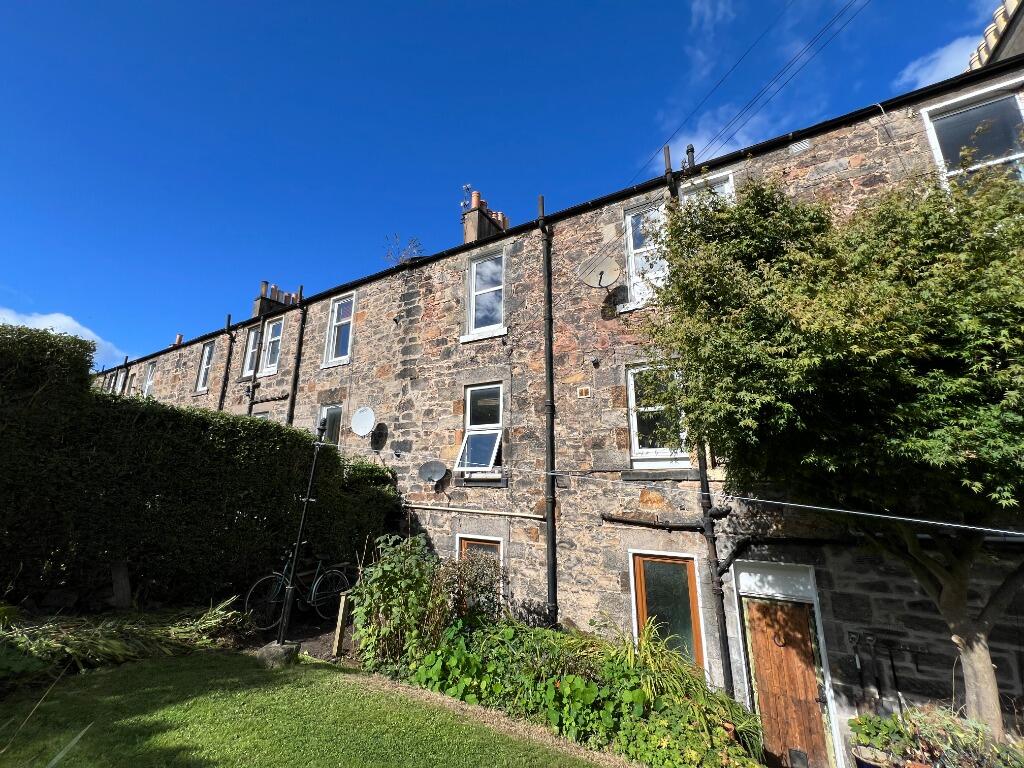 Main image of property: Rosevale Terrace, Leith Links, Edinburgh, EH6