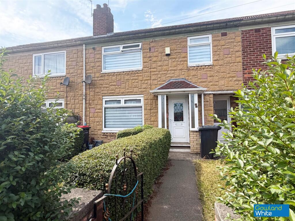 Main image of property: Langridge Crescent, Berwick Hills, Middlesbrough TS3 7LL