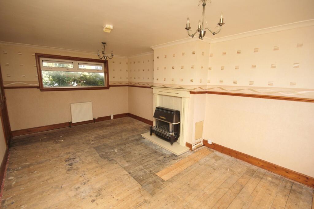 Sanda Place, Saltcoats, North Ayrshire photo 2