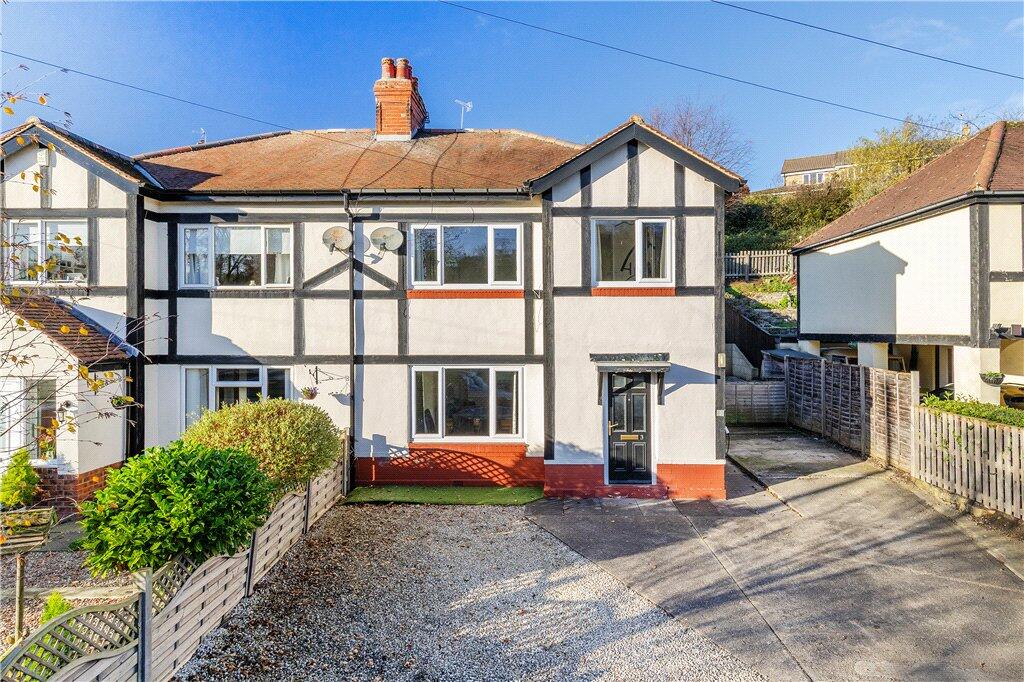 Main image of property: Huby Banks, Harrogate Road, Huby, Leeds, LS17