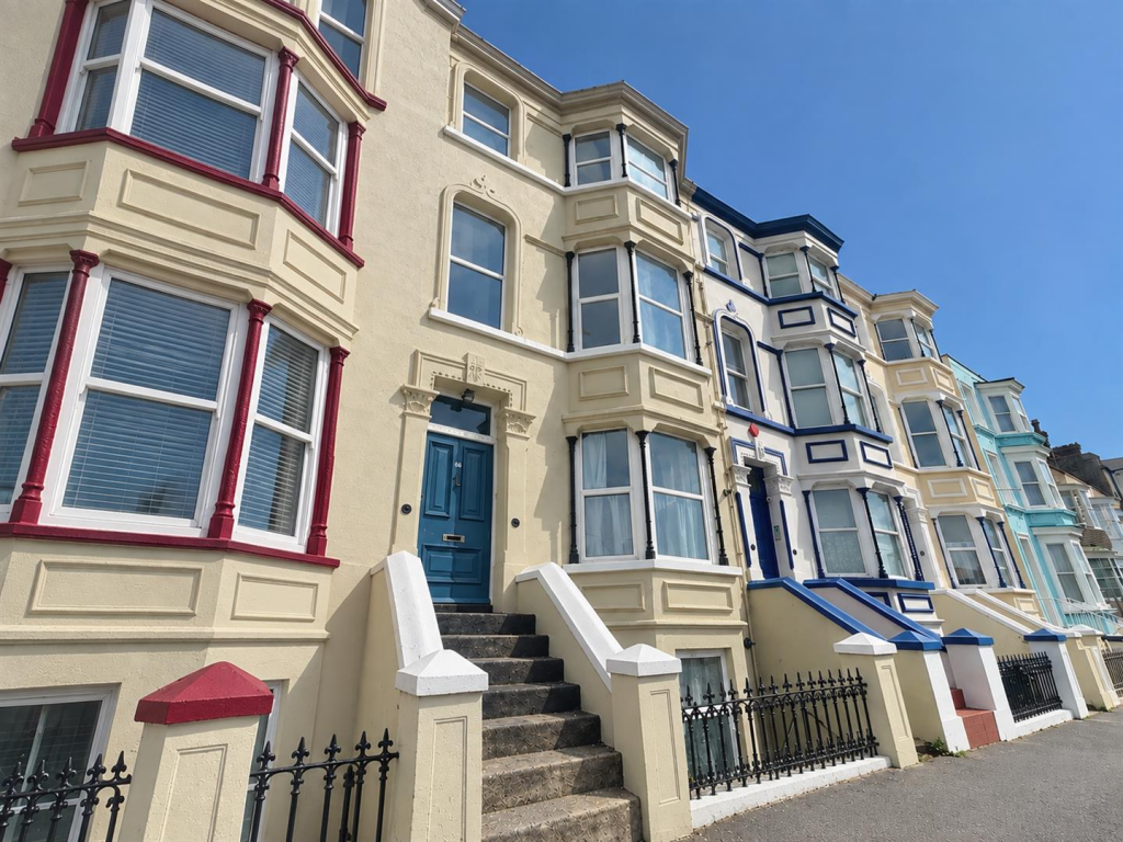 Main image of property: Grosvenor Place, Margate, CT9