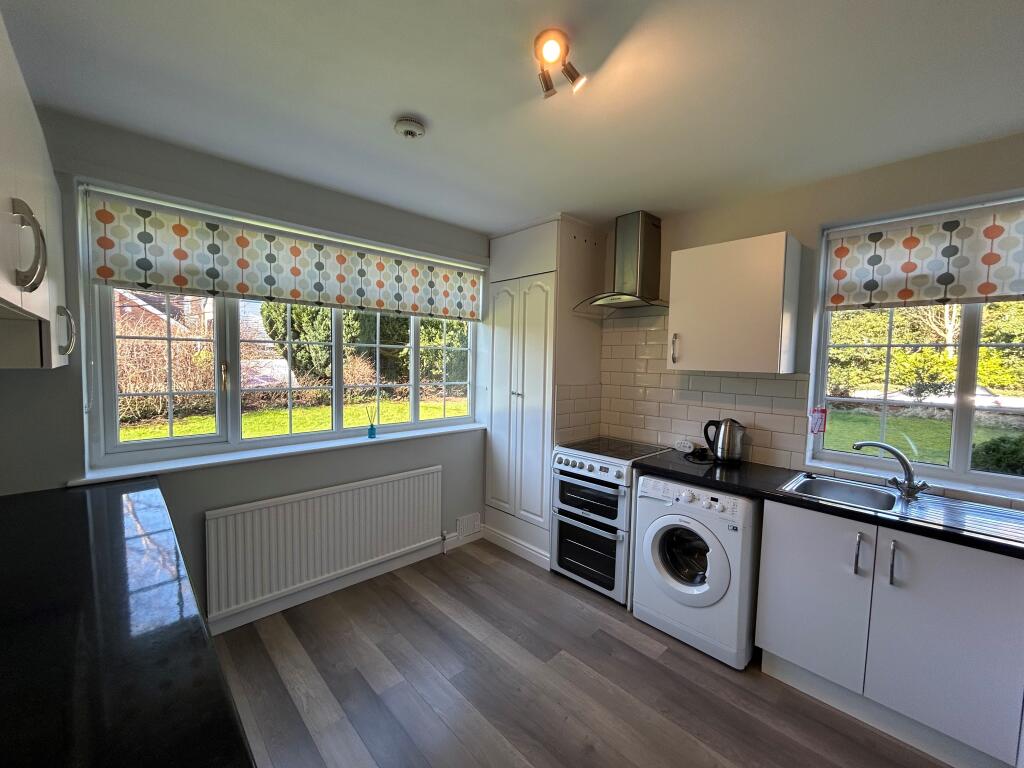 Apartment in Manchester - View 5
