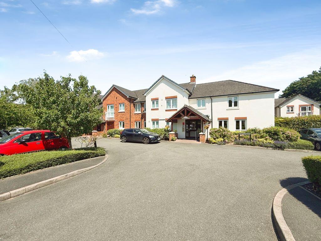 Main image of property: Owen Court, Hollyfield Road, Sutton Coldfield