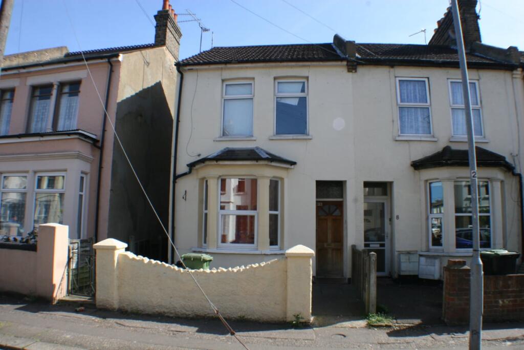Main image of property: Guildford Road, Southend-on-Sea, SS2