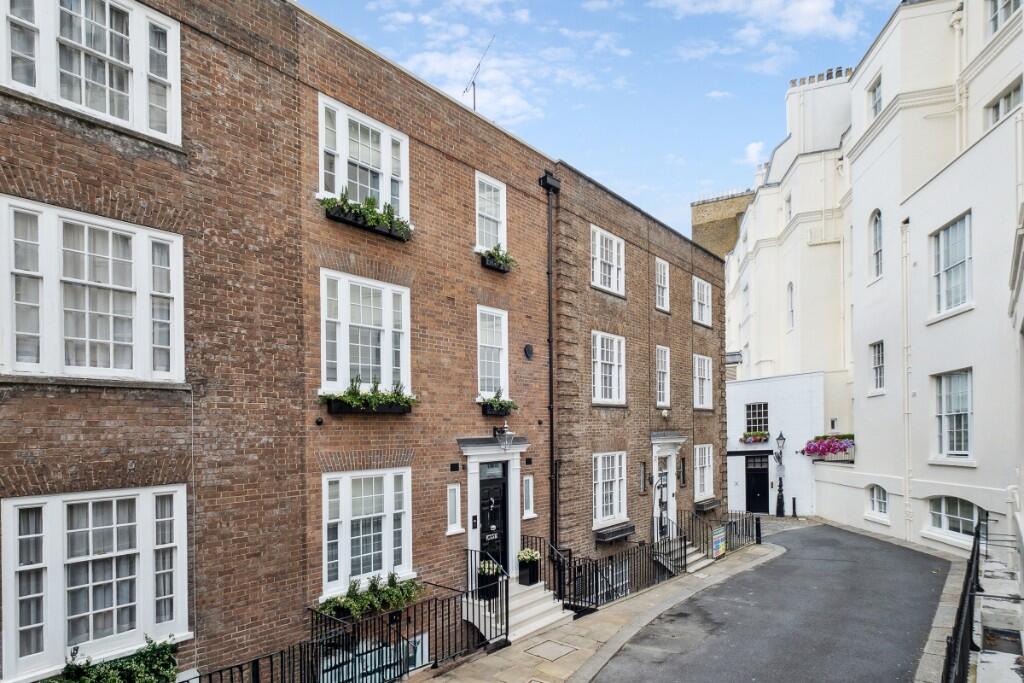 Main image of property: Wilton Row, London, SW1X