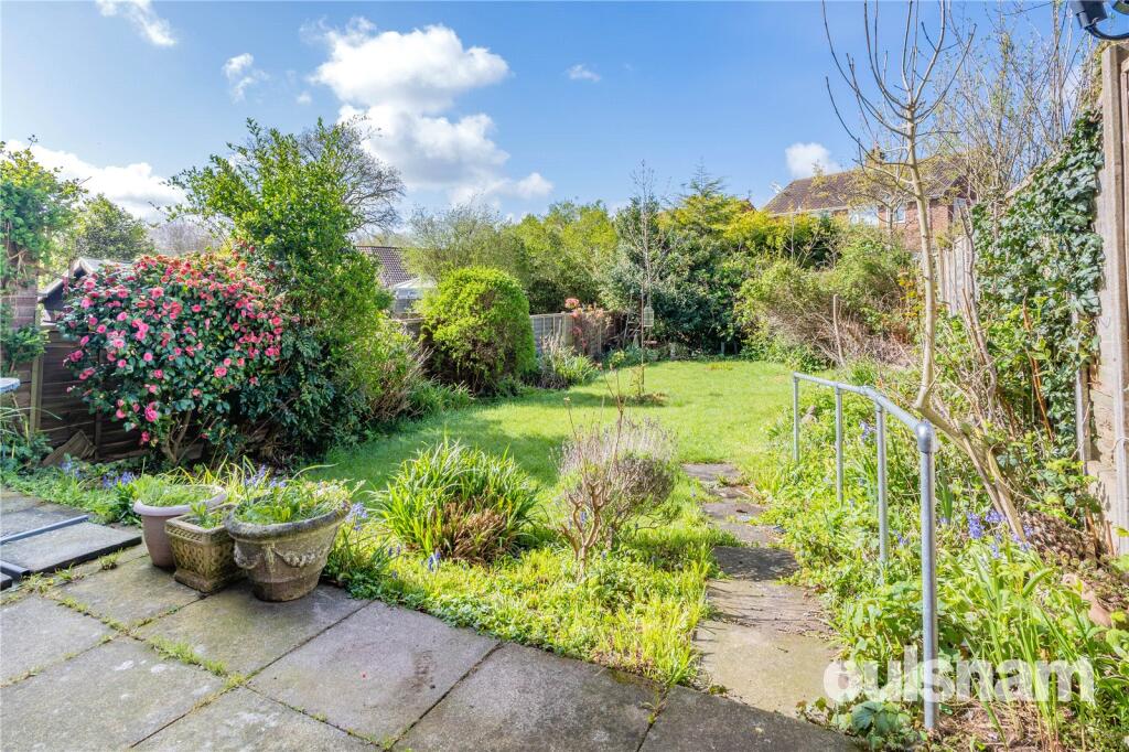 Additional image 18 of Mytton Road, Bournville, Birmingham, B30