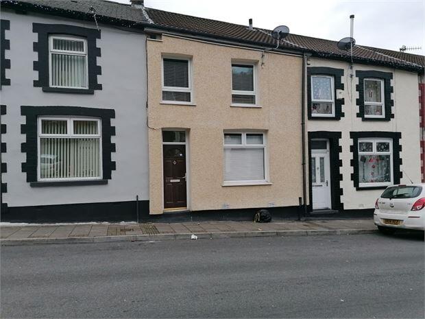Main image of property: Deri Terrace, Tylorstown, Ferndale, 