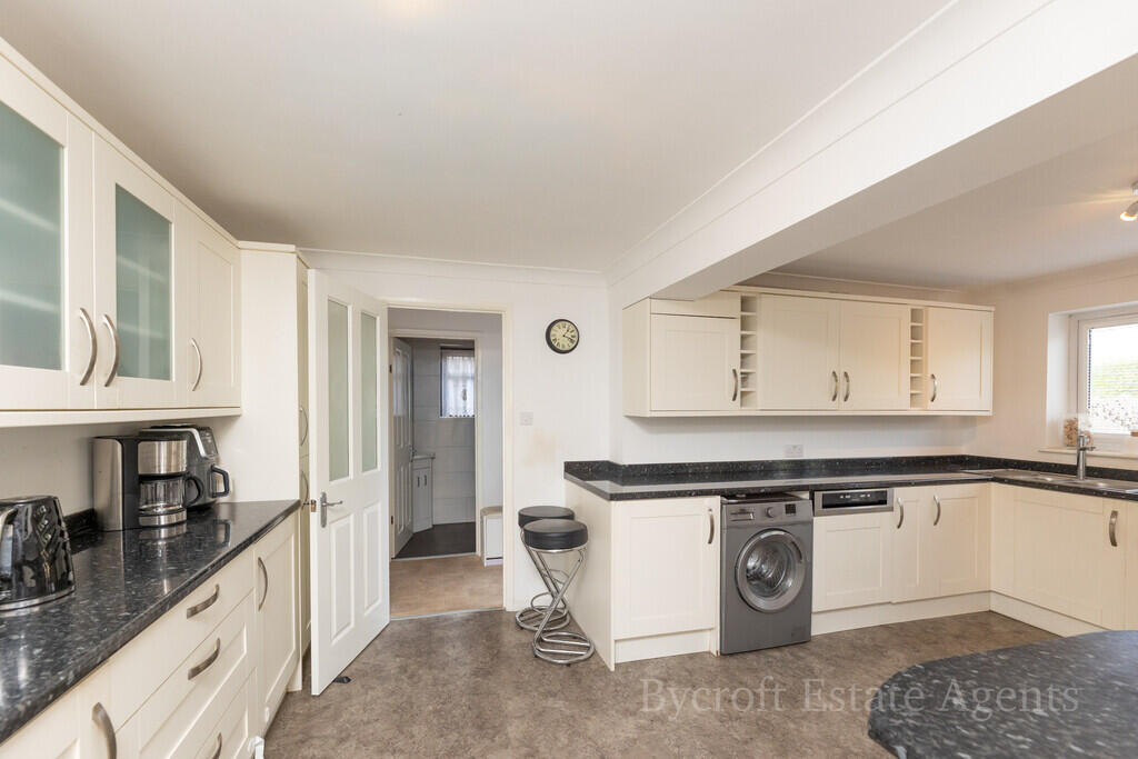 House in Great Yarmouth, Martham - View 5