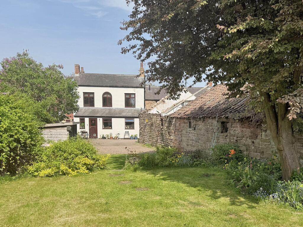 Main image of property: High Street, Harrogate