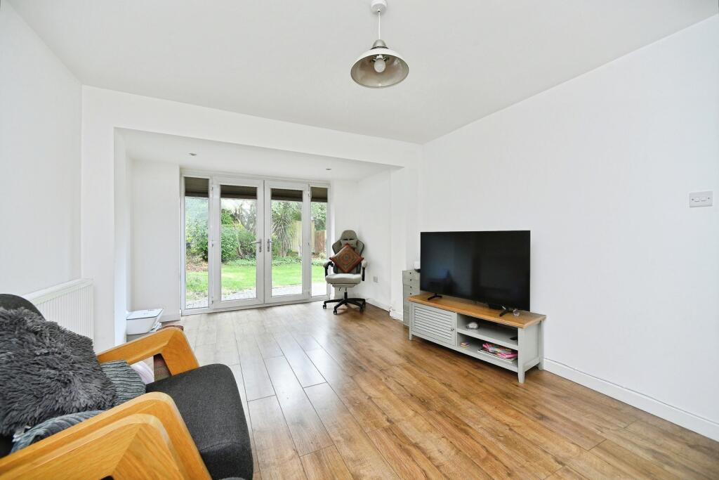House in Brighton - View 3