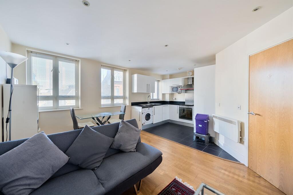 Main image of property: Old South Lambeth Road, London