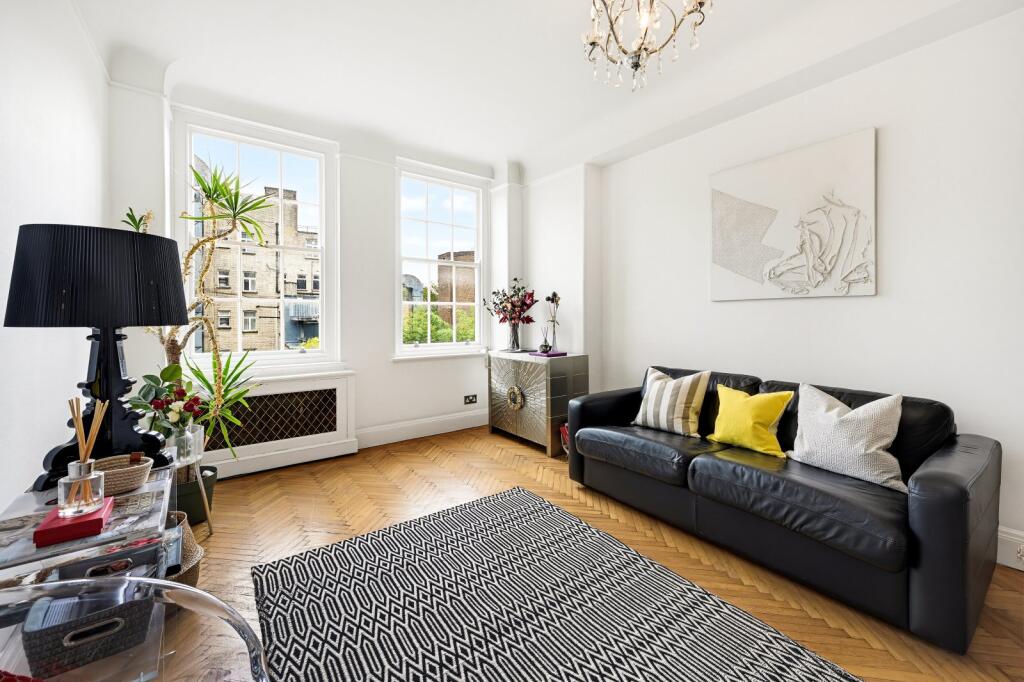 Main image of property: Queens Court,
Queensway, W2