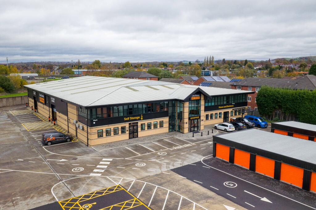 Main image of property: Richmond Street, Ashton-Under-Lyne, Greater Manchester, OL6