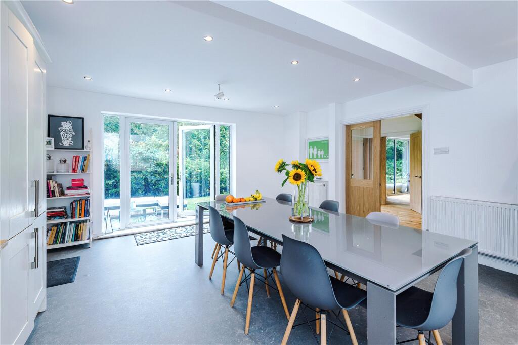 Foxholes Road, Horwich, Bolton, BL6 photo 4