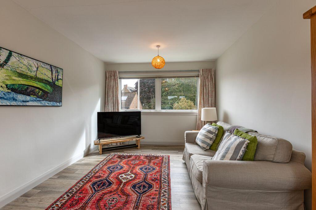 Apartment in Galashiels - View 2