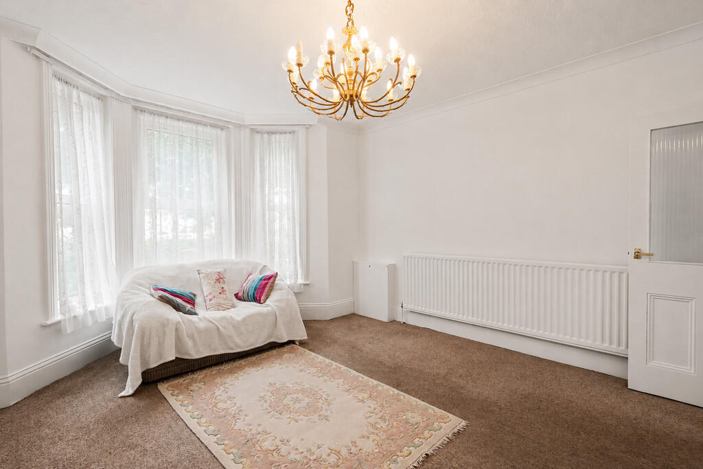 Apartment in Poole, Longfleet - View 4