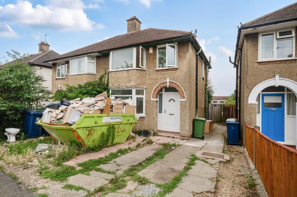 Main image of property: Marston, Oxford, OX3