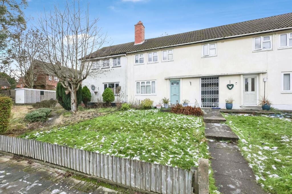 Main image of property: Hernehurst, Quinton, BIRMINGHAM