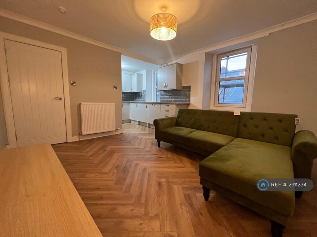 Apartment in Galashiels - View 2