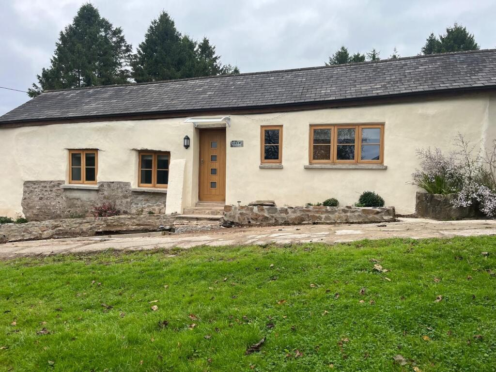 Main image of property: Woodview Nethercott Manor, Rose Ash, South Molton