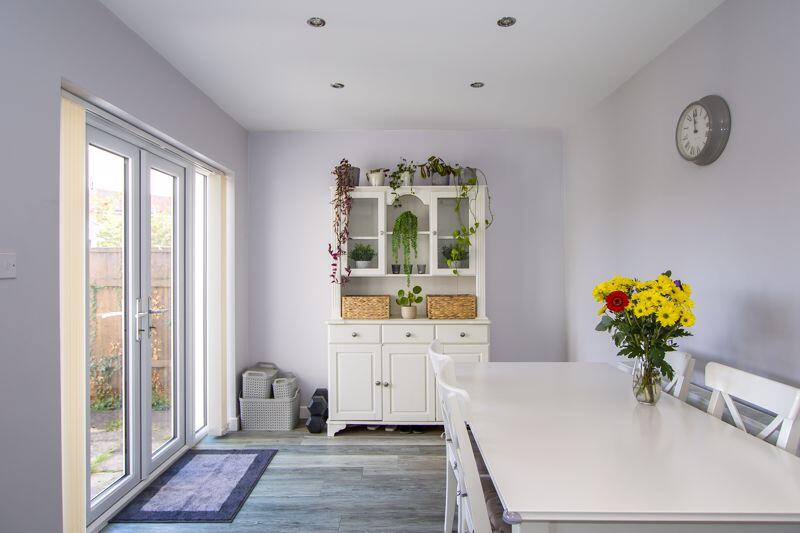 House in Dinas Powys, Vale of Glamorgan - View 6
